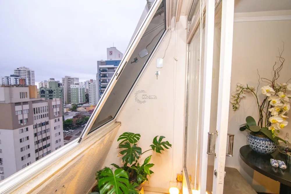 Apartamento, 4 quartos, 205 m² - Foto 1