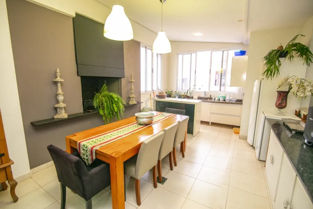 Apartamento, 4 quartos, 205 m² - Foto 3