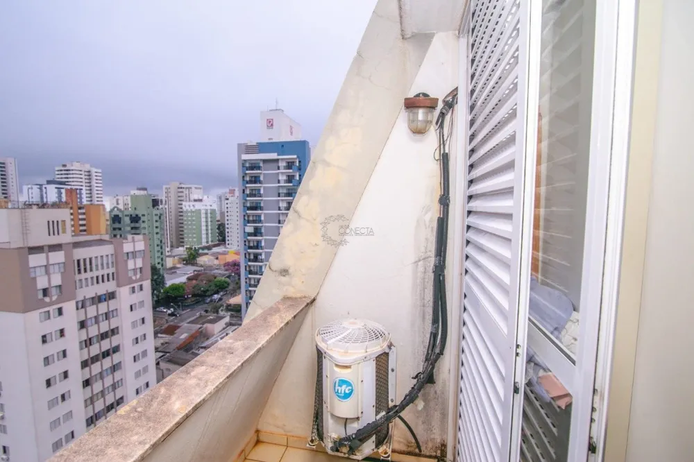 Apartamento, 4 quartos, 205 m² - Foto 9
