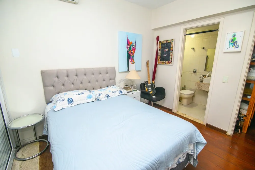 Apartamento, 4 quartos, 205 m² - Foto 6