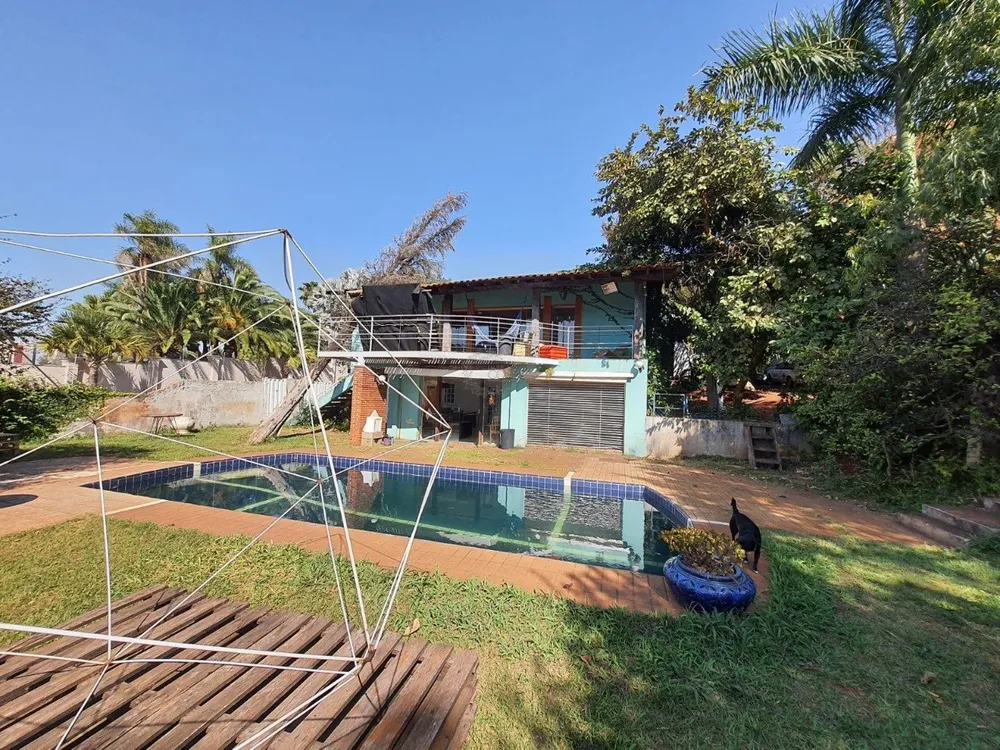Casa Comercial, 538 m² - Foto 7