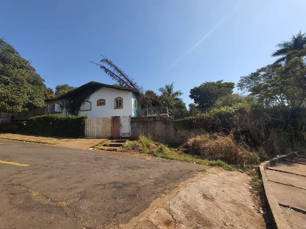 Casa Comercial, 538 m² - Foto 11