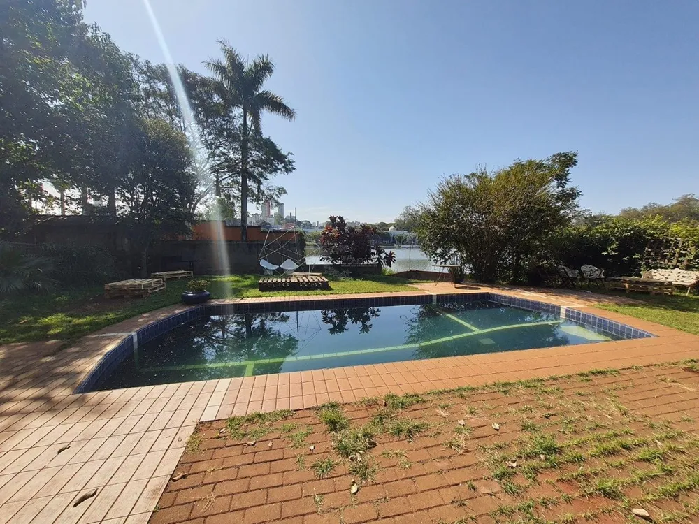 Casa Comercial, 538 m² - Foto 1