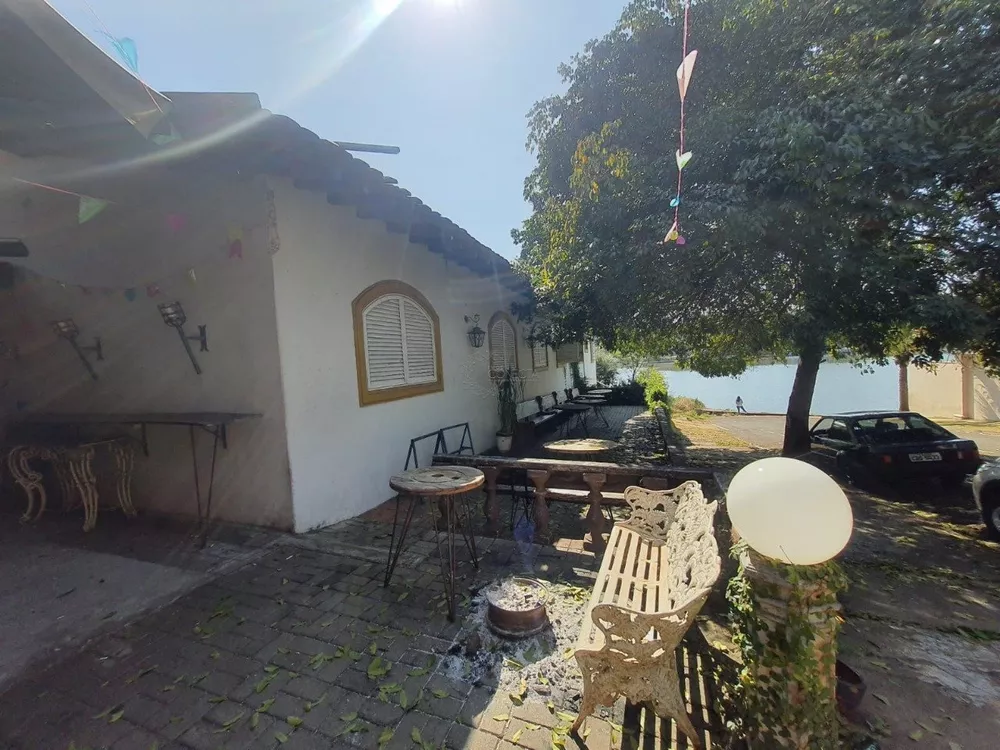 Casa Comercial, 538 m² - Foto 1