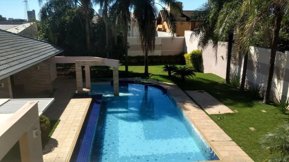Casa, 5 quartos, 596 m² - Foto 3