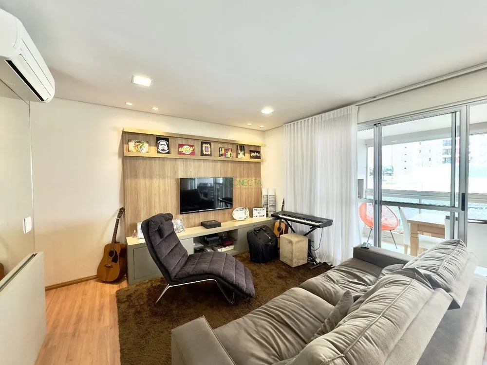 Apartamento, 3 quartos, 112 m² - Foto 6