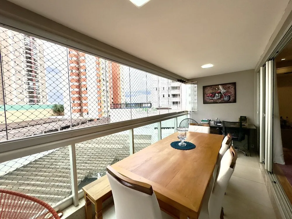 Apartamento, 3 quartos, 112 m² - Foto 5
