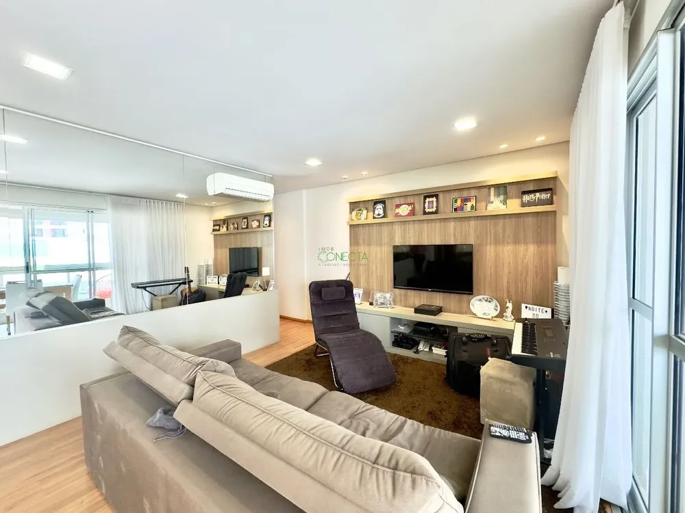 Apartamento, 3 quartos, 112 m² - Foto 7