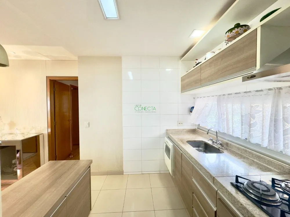 Apartamento, 3 quartos, 112 m² - Foto 1