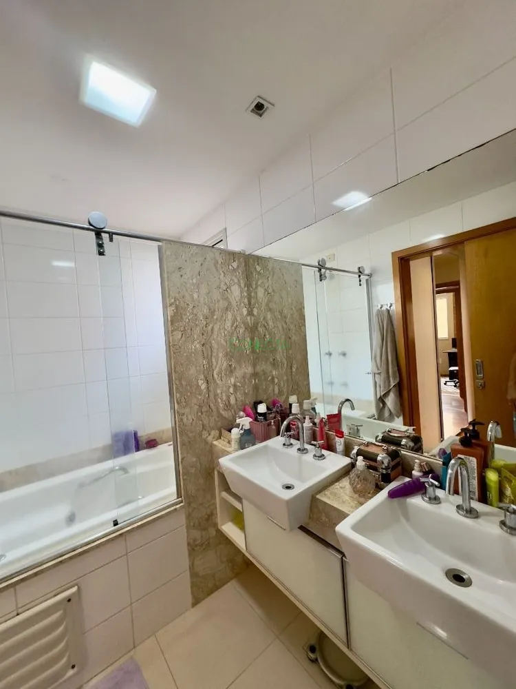 Apartamento, 3 quartos, 112 m² - Foto 4