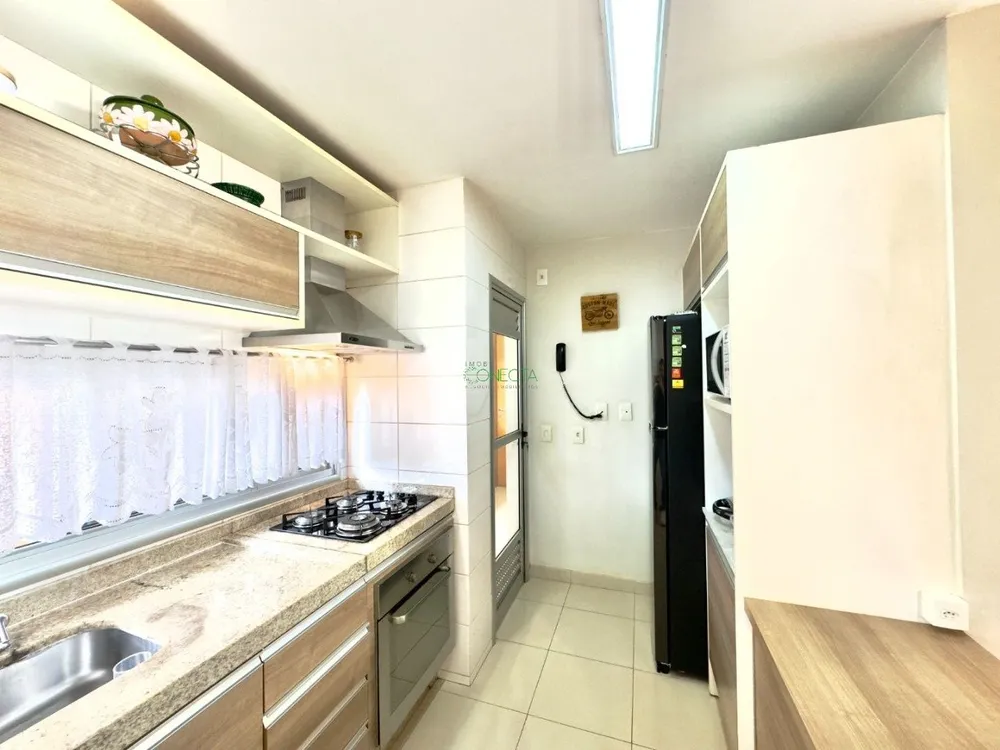 Apartamento, 3 quartos, 112 m² - Foto 2
