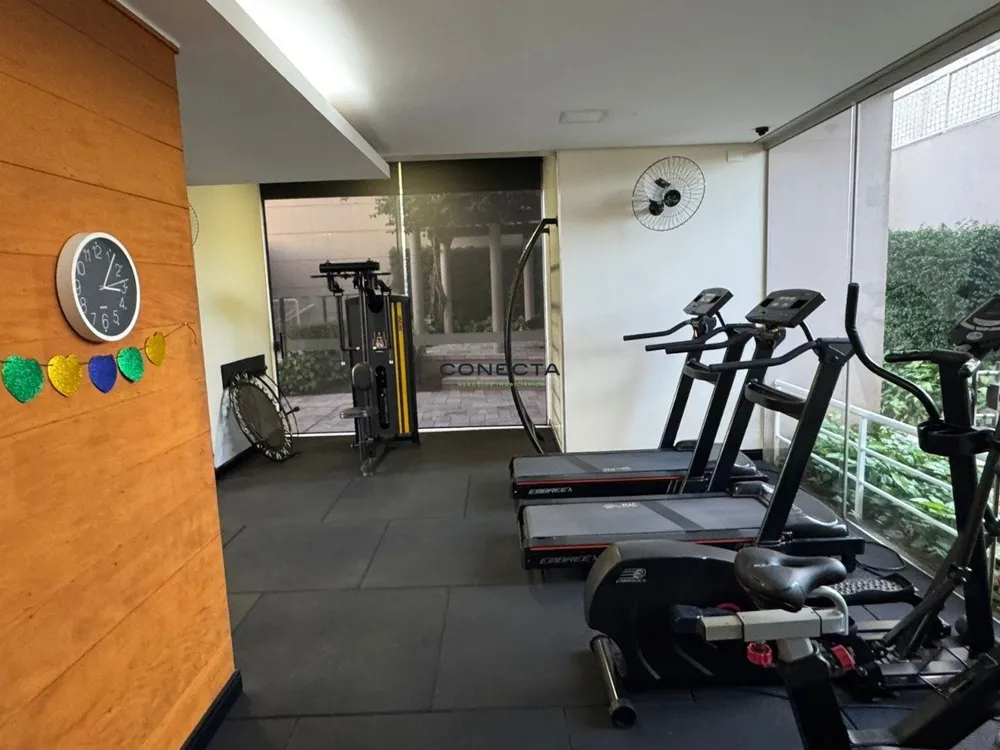 Apartamento, 2 quartos, 72 m² - Foto 2