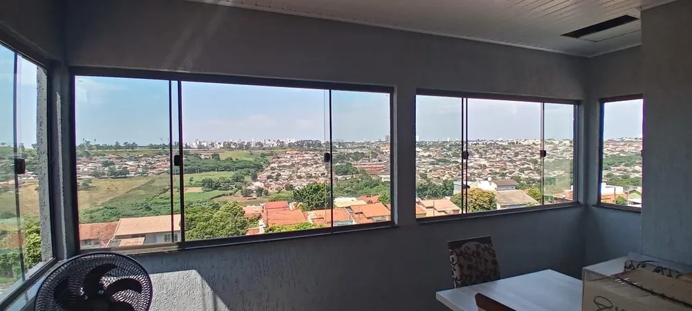 Casa, 3 quartos, 192 m² - Foto 12
