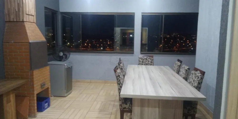 Casa, 3 quartos, 192 m² - Foto 5