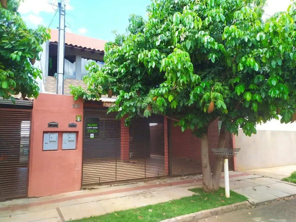 Casa, 3 quartos, 192 m² - Foto 1
