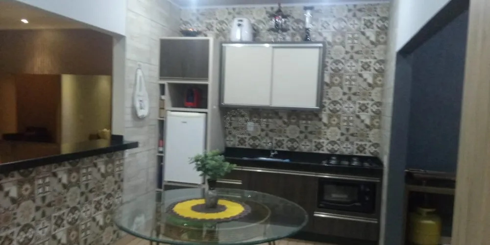 Casa, 3 quartos, 192 m² - Foto 8