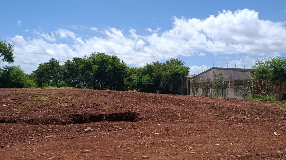 Terreno, 2030 m² - Foto 1