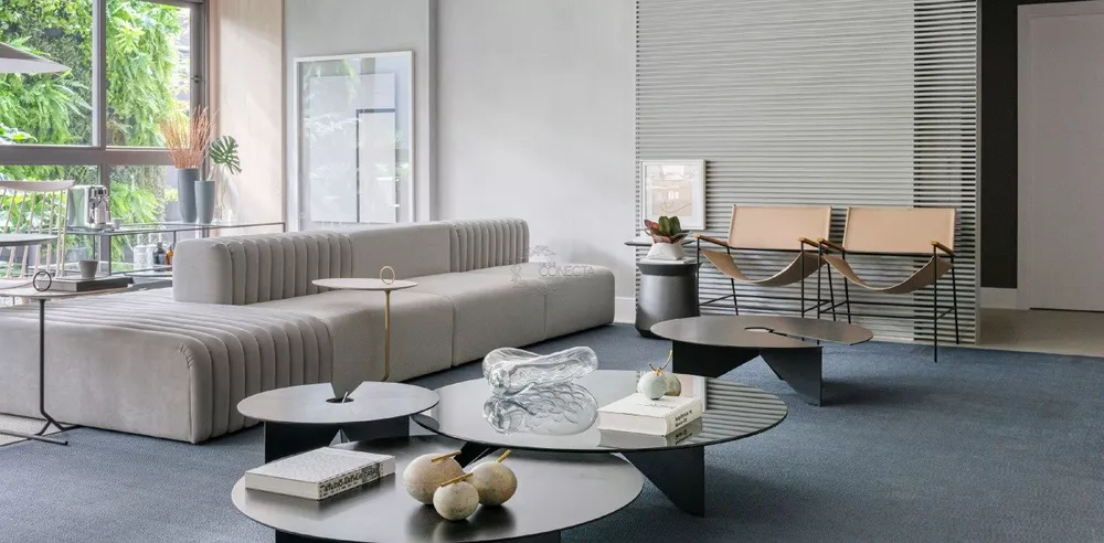 Apartamento, 3 quartos, 185 m² - Foto 4