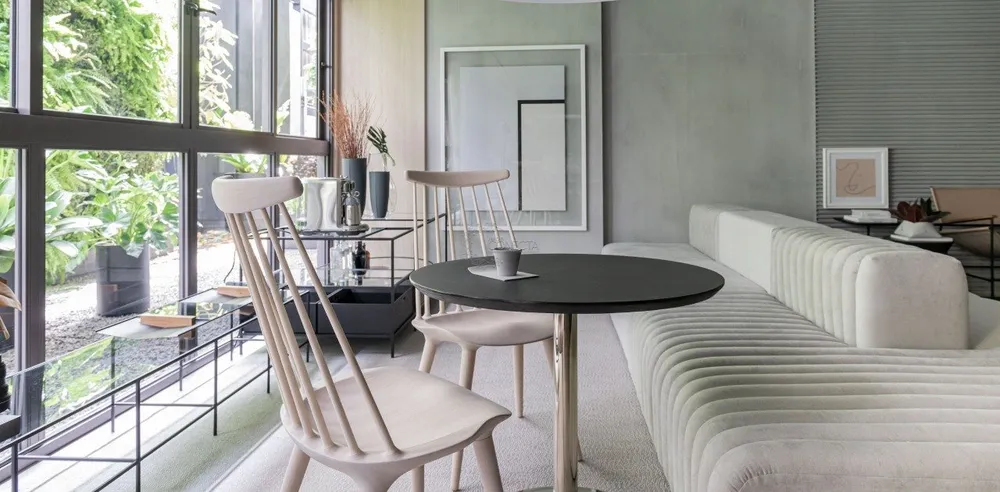 Apartamento, 3 quartos, 185 m² - Foto 5