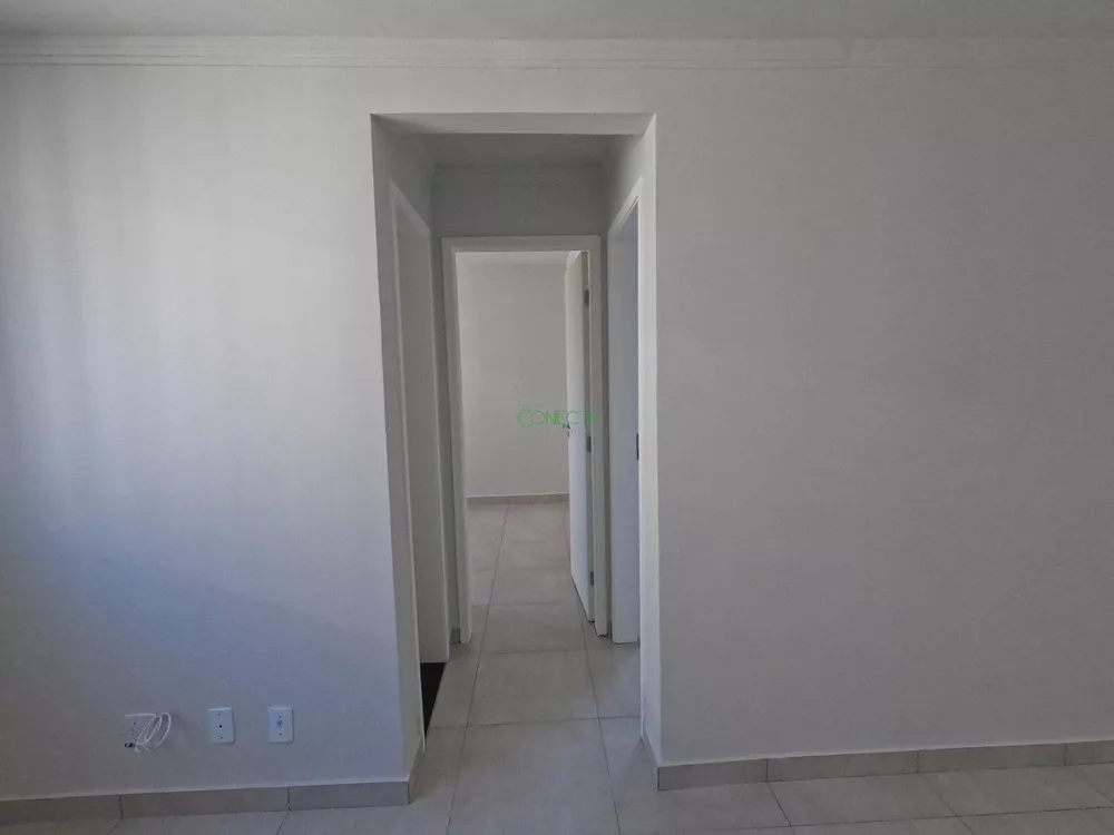 Apartamento, 2 quartos, 45 m² - Foto 2