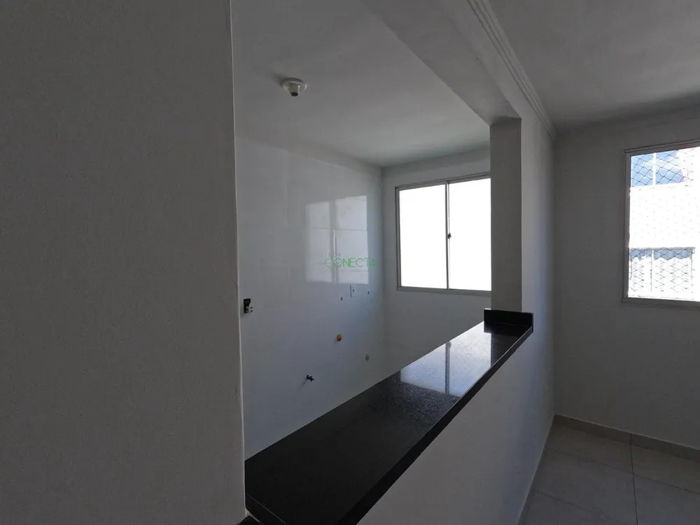Apartamento, 2 quartos, 45 m² - Foto 7