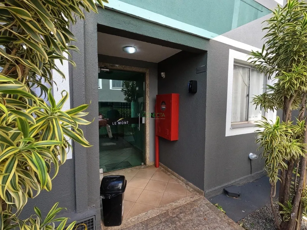 Apartamento, 2 quartos, 45 m² - Foto 1