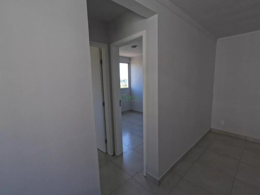 Apartamento, 2 quartos, 45 m² - Foto 3