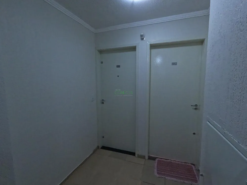 Apartamento, 2 quartos, 45 m² - Foto 2
