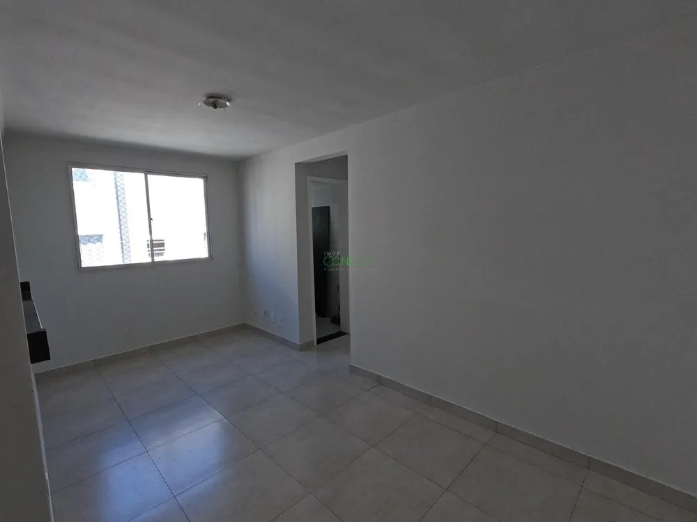 Apartamento, 2 quartos, 45 m² - Foto 8