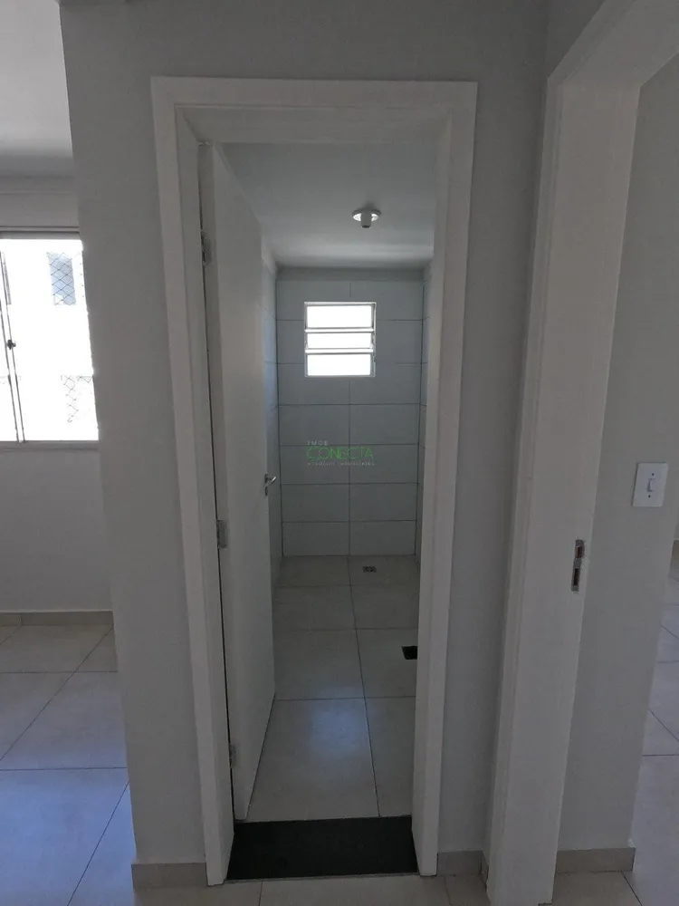 Apartamento, 2 quartos, 45 m² - Foto 5