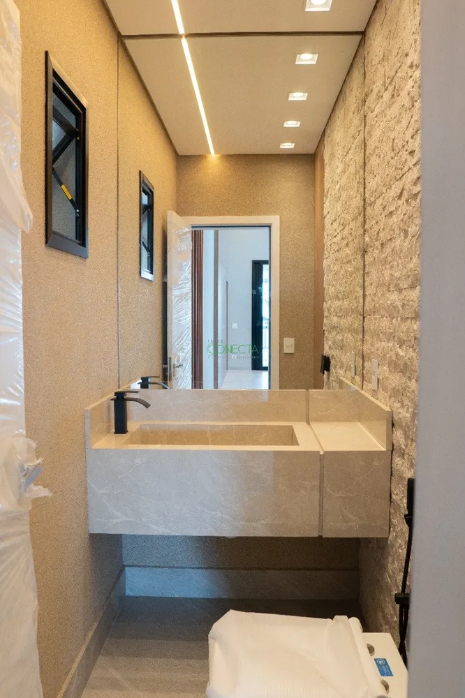 Casa, 3 quartos, 300 m² - Foto 2