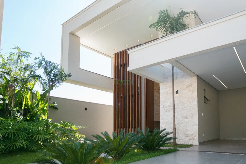 Casa, 3 quartos, 300 m² - Foto 1
