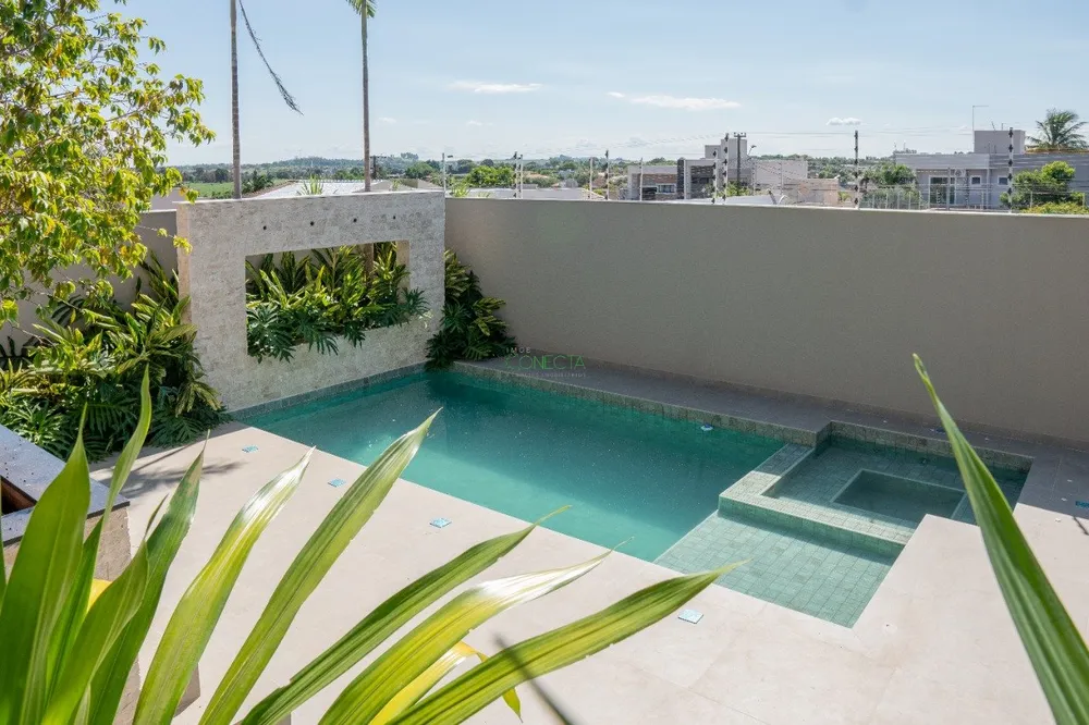 Casa, 3 quartos, 300 m² - Foto 6