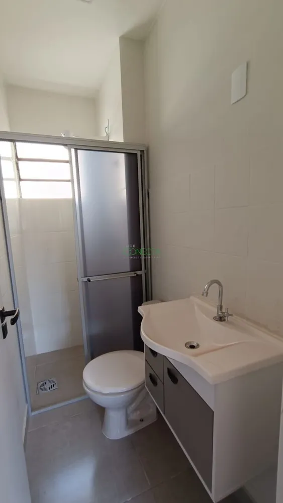 Apartamento, 2 quartos, 45 m² - Foto 4