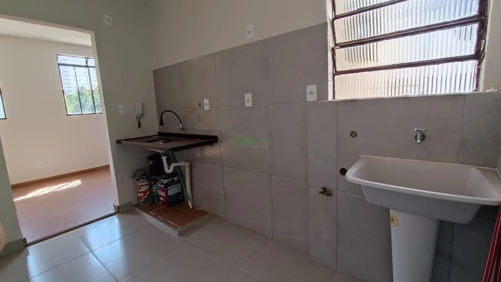 Apartamento, 2 quartos, 45 m² - Foto 7