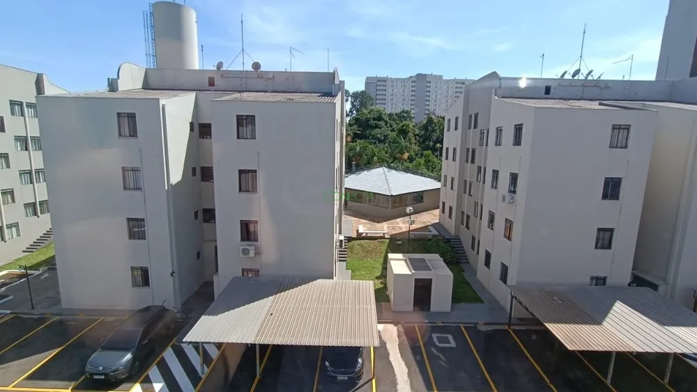 Apartamento, 2 quartos, 45 m² - Foto 8