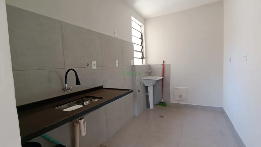 Apartamento, 2 quartos, 45 m² - Foto 6
