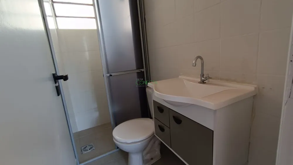 Apartamento, 2 quartos, 45 m² - Foto 5