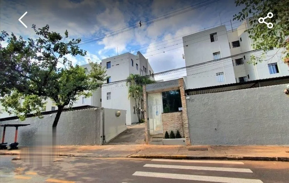 Apartamento, 2 quartos, 45 m² - Foto 1