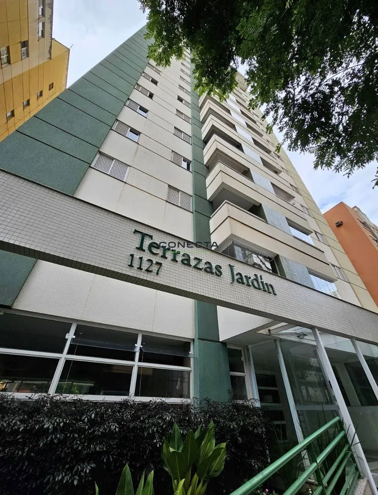 Apartamento, 3 quartos, 86 m² - Foto 1
