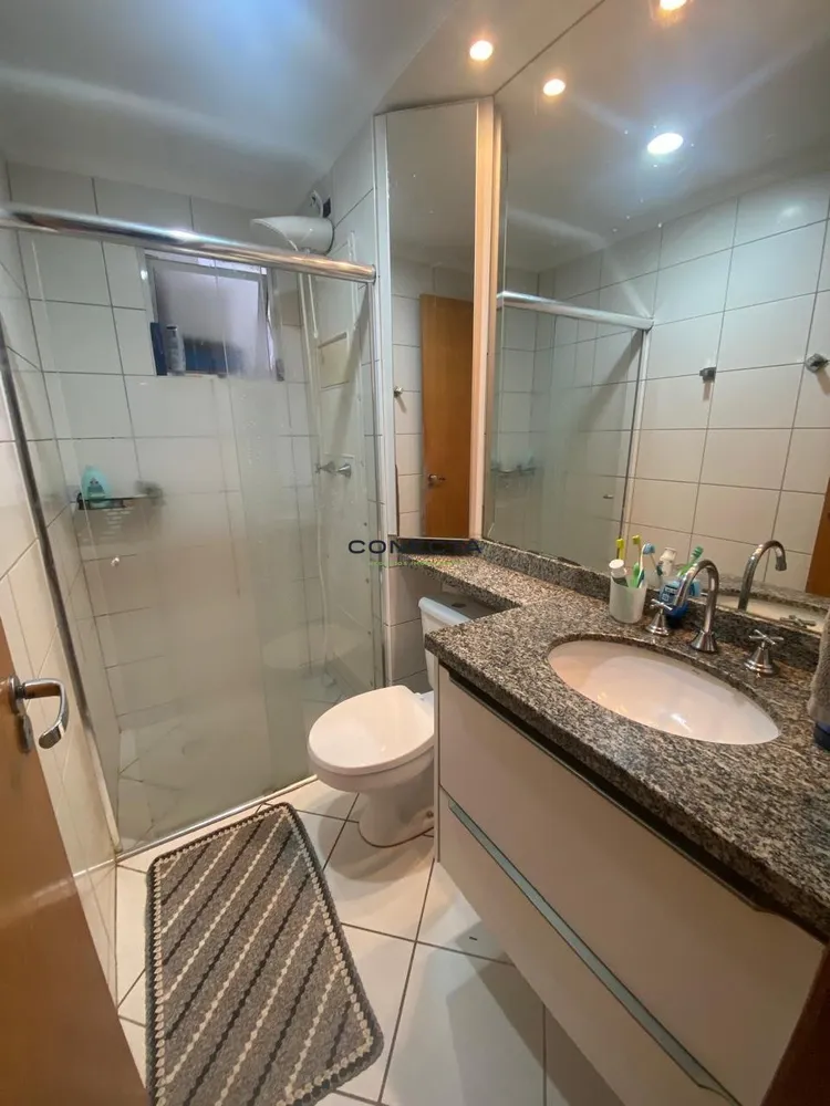 Apartamento, 3 quartos, 86 m² - Foto 7