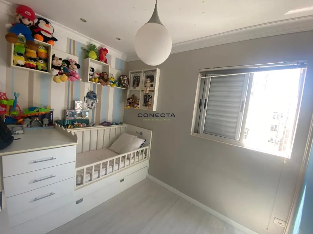 Apartamento, 3 quartos, 86 m² - Foto 8
