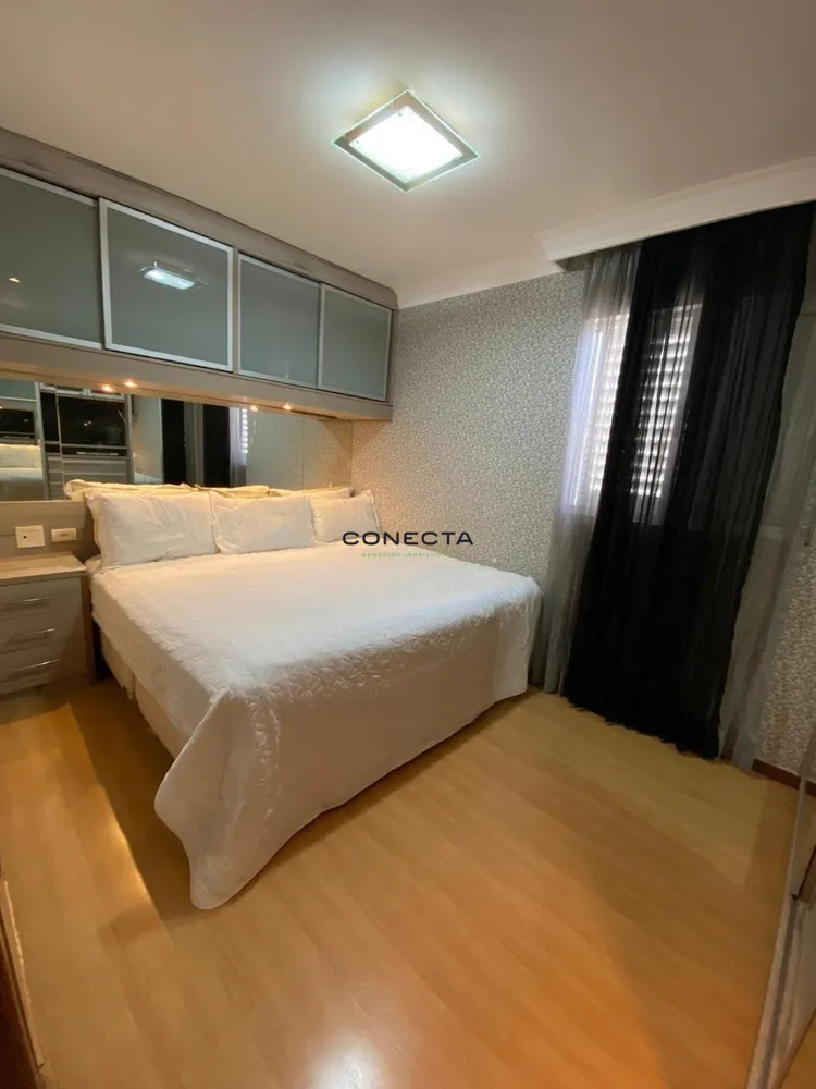 Apartamento, 3 quartos, 86 m² - Foto 5