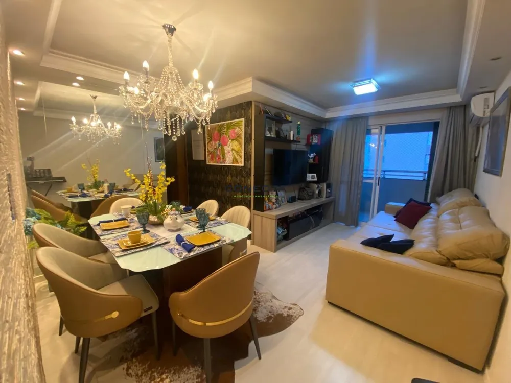 Apartamento, 3 quartos, 86 m² - Foto 2