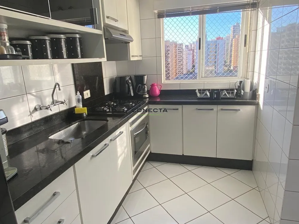 Apartamento, 3 quartos, 86 m² - Foto 4