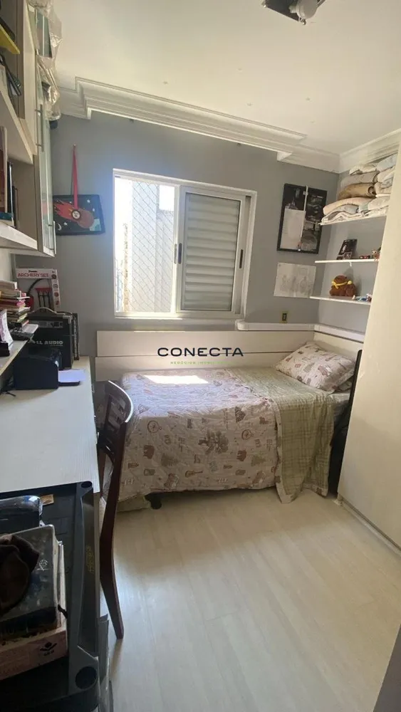 Apartamento, 3 quartos, 86 m² - Foto 9