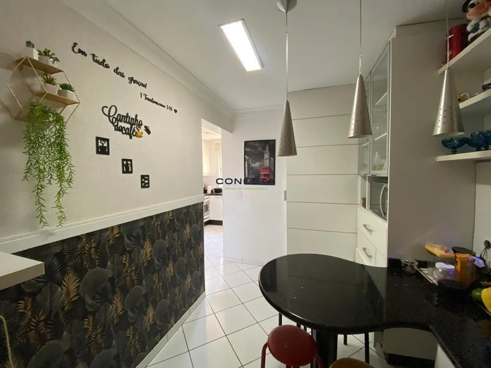 Apartamento, 3 quartos, 86 m² - Foto 3