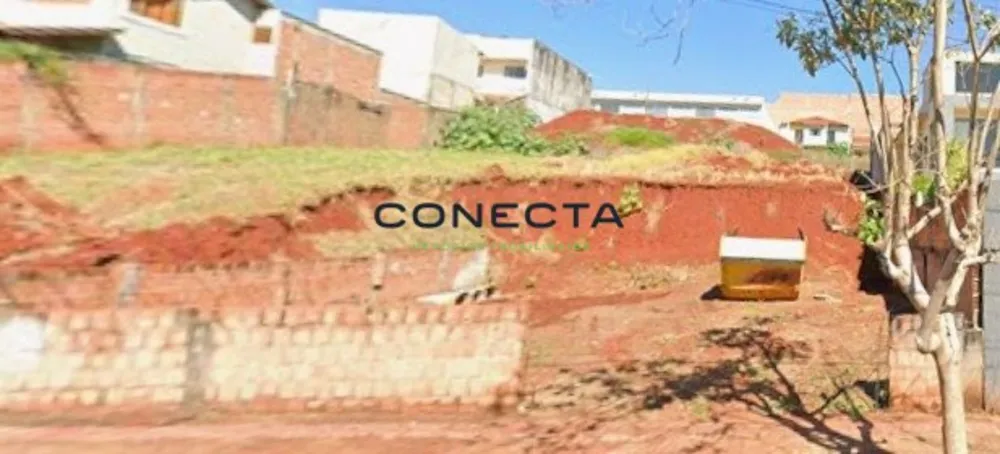 Terreno, 360 m² - Foto 1