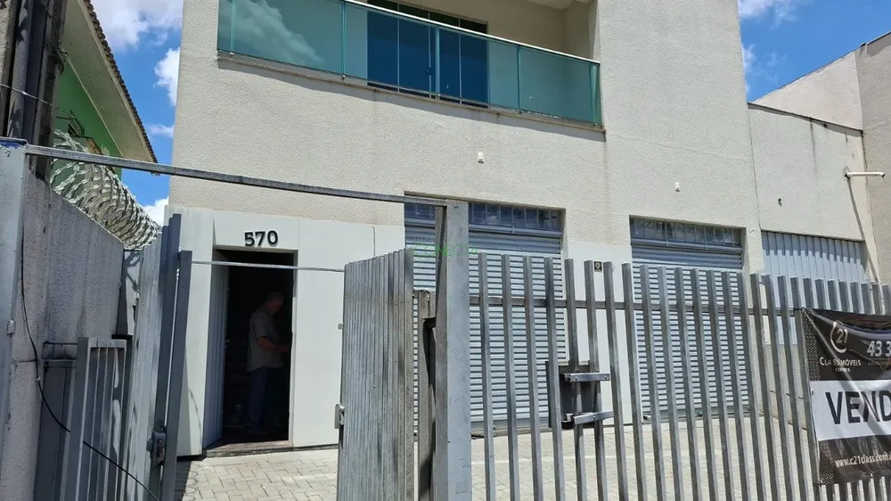 Imóvel Comercial, 650 m² - Foto 1