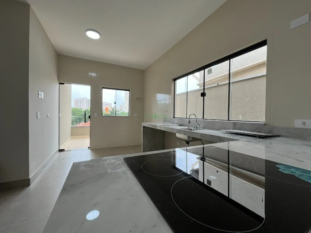 Casa, 3 quartos, 240 m² - Foto 5
